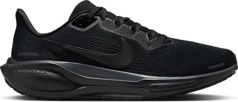 Nike Pegasus 41 Schwarz Herren Laufschuh