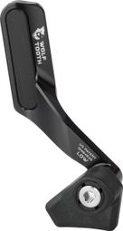 Guide Chaîne Wolf Toth Lone Wolf Aéro pour Cervélo Low Sweep Noir 