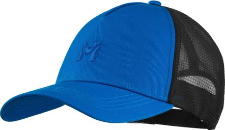 Millet Chamonix Trucker Pro Unisex Cap Blue