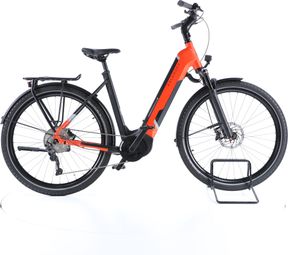 Produit reconditionné - Kalkhoff Entice 5. B Move Vélo électrique Entrée basse  - Bon Etat