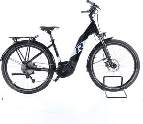 Produit reconditionné - R Raymon TourRay E 5.0 Vélo électrique Entrée basse 2021 - Bon Etat