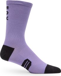 Fox Ranger Socken 20 cm Violett Lila