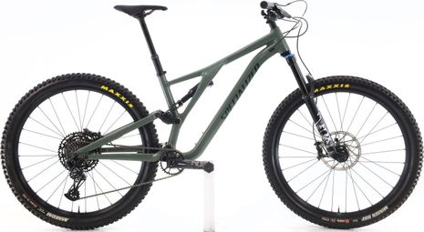 Produit reconditionné · Specialized Stumpjumper FSR / Vélo VTT / Specialized | Très bon état