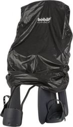 Housse de Pluie pour Siège Enfant Bobike Maxi Black