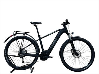 produit reconditionné . Cube Reaction Hybrid Performance 625 Allroad SHIMANO 2024 . VTT électrique . Cube . très bon état