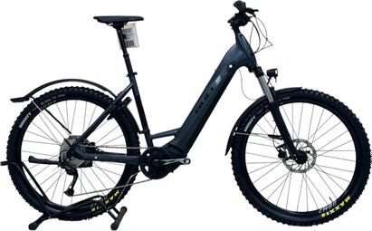 produit reconditionné . Bulls Copperhead EVO 1 Street Shimano Alivio 2022 . VTT électrique . Bulls . très bon état