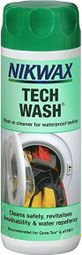 Lessive Nikwax Tech Wash 300ml