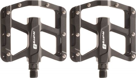 Parts 8.3 Criminal Pedals Black