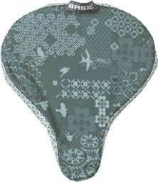 Couvre-selle imperméable Basil Boheme