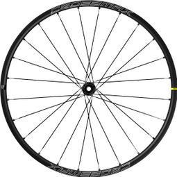 Ruota anteriore Mavic Crossmax SL 29'' | Boost 15x110 mm | 6 fori | 2021