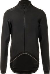 Bioracer Speedwear Concept Taped Kaaiman Jacket Zwart