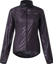 Veste coupe-vent JELENEW effet brillant Femme