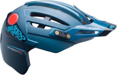 Helm Urge Endur-O-Matic 2 RH Midnight Blue