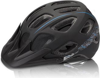 XLC All MTN BH-C21 Helm Schwarz