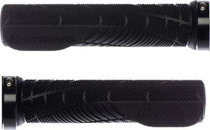POIGNEE SHARK LOCK FIN KRATON Herrmans.