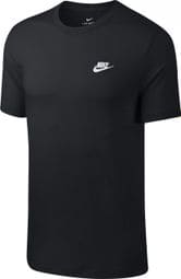 Nike Sportswear Club Negro / Blanco L