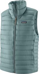 Doudoune Sans Manches Patagonia Down Sweater Bleu Homme