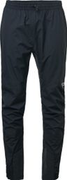 Void Core Rain Pants Black