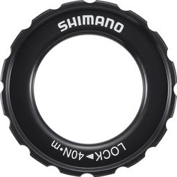 SHIMANO Centerlock moer HB-M618