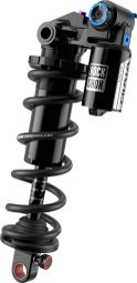 Amortiguador RockShox Vivid Coil Ultimate RC2T Trunnion Negro (sin muelle)
