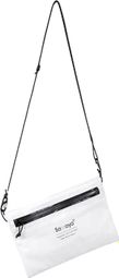 Samaya Ultra Case Shoulder Pouch White