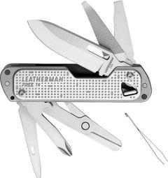 Couteau 12 outils Free T4 - Leatherman