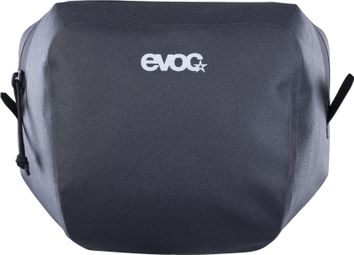 EVOC TORSO PROTECTOR PIN PACK 1.5 black One Size