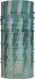 Tour de Cou Buff Original Ecostretch Roader Dusty Bleu