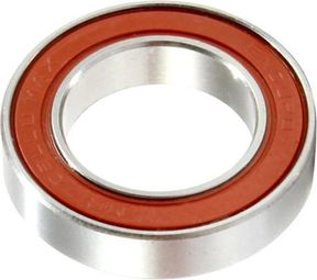 Ophanglager MR 17286 LLU MAX (ABEC 3) 17 x 28 x 6mm