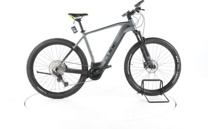Produit reconditionné - Cube Reaction Hybrid Pro E-Bike - Très Bon Etat