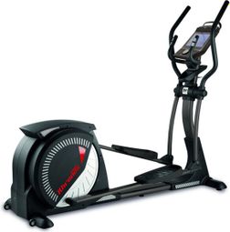 Vélo elliptique Super Khronos Multimedia G2488TFT