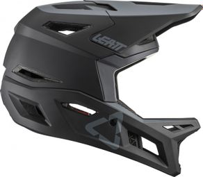 Leatt MTB 4.0 Helm Zwart