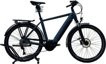 produit reconditionné . Winora TB300 Shimano Deore 2022 . Vélo électrique . Winora . très bon état