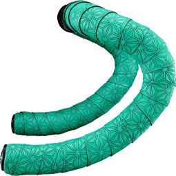 Ruban de Cintre Supacaz Super Sticky Kush Gravel Vert