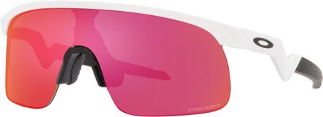 Gafas infantiles Oakley Resistor Polished White/Prizm Field/OJ9010-0423
