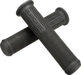 Paire de Grips Pro Vero Sandler Signature Gris Foncé
