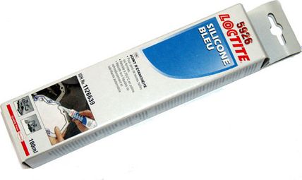 joint pate bleue pour entretien v�lo LOCTITE contenance 100 ml
