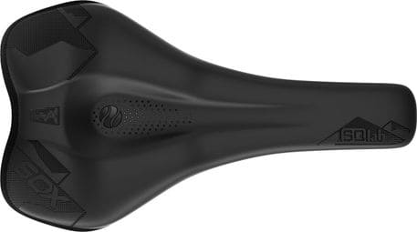 Saddle SQlab 6OX Ergowave Active 2.1 Black