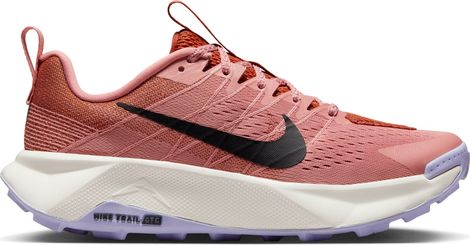 Chaussures Trail Nike Wildhorse 10 Rouge Femme