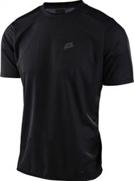 Troy Lee Designs FLOWLINE Short Sleeve Jersey Black
