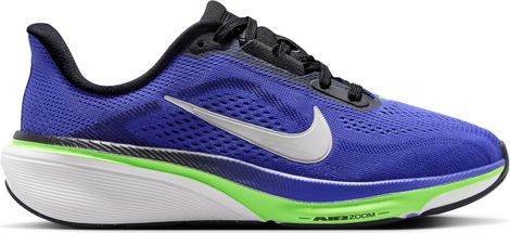 Zapatillas de running Nike Pegasus 42 azul/verde para niño