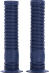 Puños DMR Sect azul marino