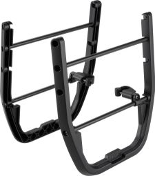 Cadres Latéraux Thule Side Frame Set pour Porte Bagages Thule Tour Noir