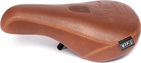 WeThePeople Team Pivotal Fat Saddle Brown Leather