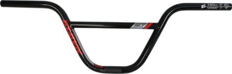 ELEVN SLT 7.5'' Handlebars Black/Red