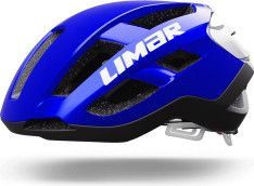 Casque de vélo Route - LIMAR - AIR STAR - BLEU