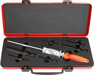 Kit Essieu Avant Campagnolo Bora / Shamal - Sans Quick Release - WH19-KITHHQRF
