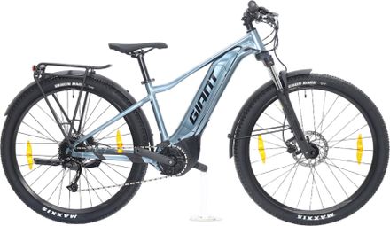 Produit Reconditionné · VTT électrique GIANT Talon E+ EX 2023 · Très bon état