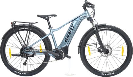 Produit Reconditionné · VTT électrique GIANT Talon E+ EX 2023 · Très bon état