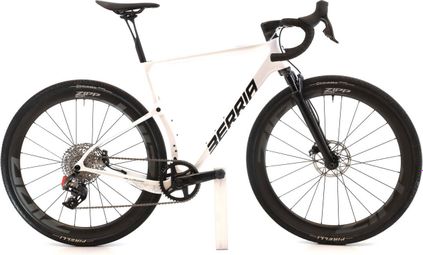 Produit reconditionné · Berria Allroad Carbon Pro AXS 12V / Vélo de gravel | Très bon état